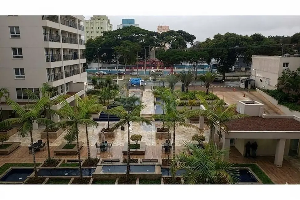 Foto 3 de Sala Comercial à venda, 75m2 em Jabaquara, São Paulo - SP