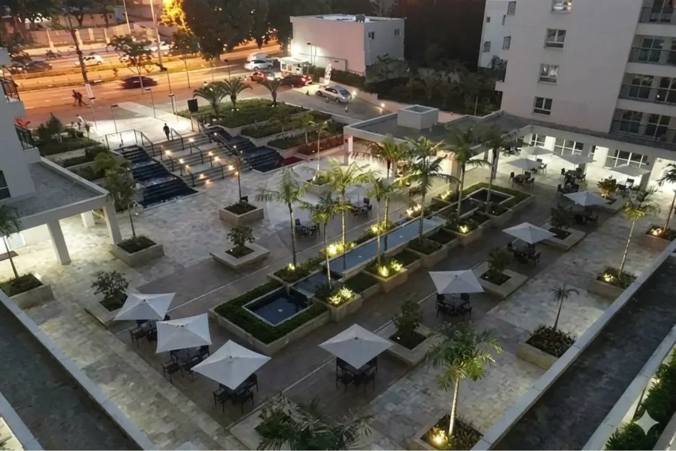 Foto 7 de Sala Comercial à venda, 75m2 em Jabaquara, São Paulo - SP