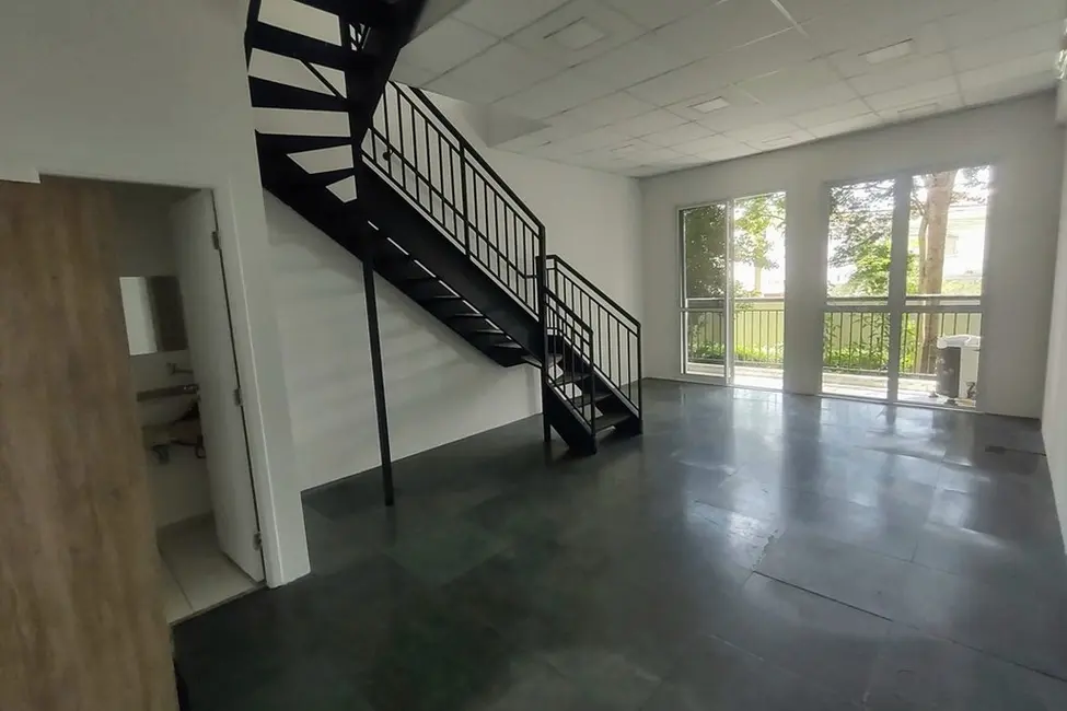 Foto 2 de Sala Comercial à venda, 75m2 em Jabaquara, São Paulo - SP