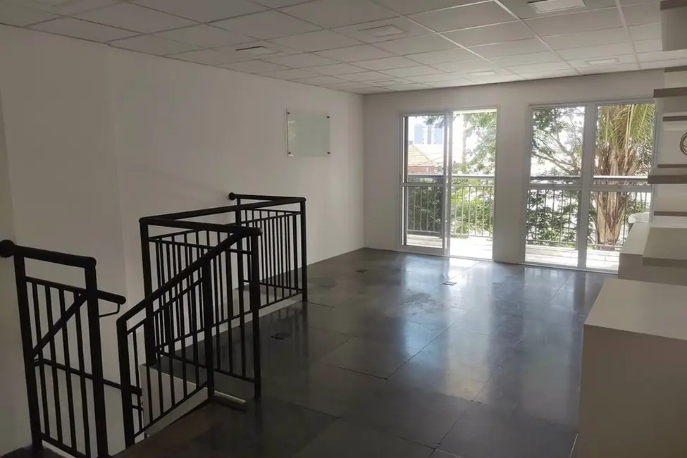 Foto 3 de Sala Comercial à venda, 75m2 em Jabaquara, São Paulo - SP