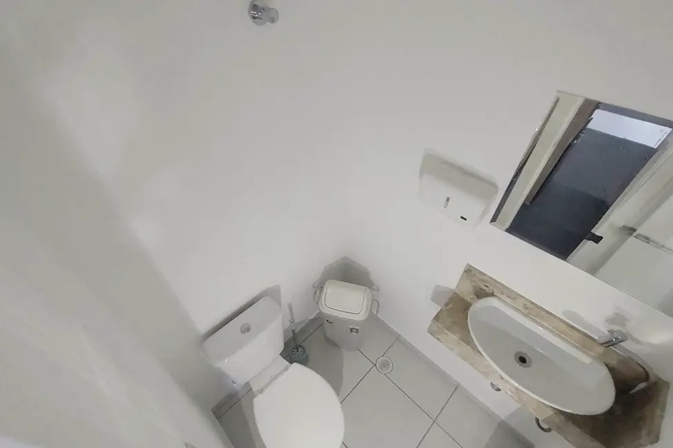 Foto 9 de Sala Comercial à venda, 75m2 em Jabaquara, São Paulo - SP