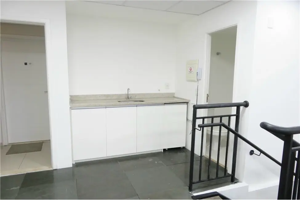 Foto 9 de Sala Comercial à venda, 75m2 em Jabaquara, São Paulo - SP