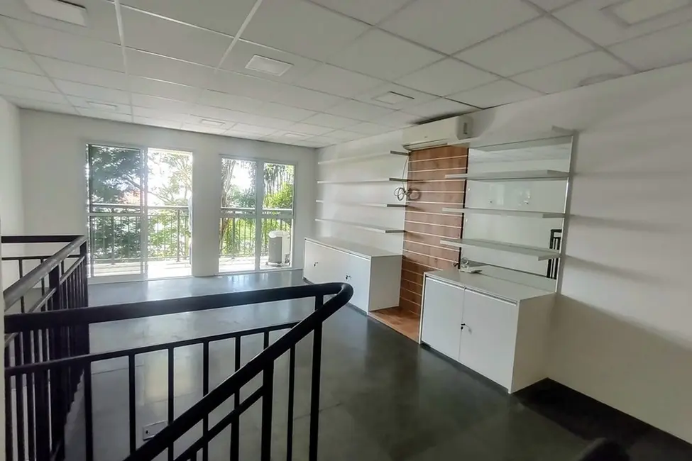 Foto 4 de Sala Comercial à venda, 75m2 em Jabaquara, São Paulo - SP
