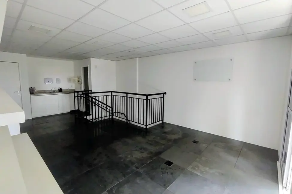 Foto 8 de Sala Comercial à venda, 75m2 em Jabaquara, São Paulo - SP