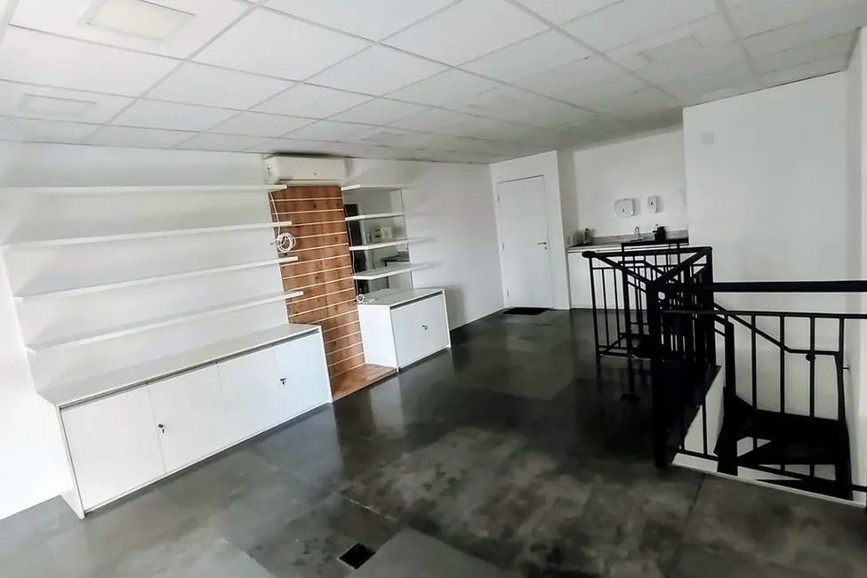 Foto 6 de Sala Comercial à venda, 75m2 em Jabaquara, São Paulo - SP