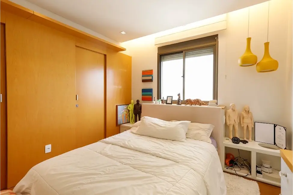 Foto 8 de Apartamento com 4 quartos à venda, 320m2 em Higienópolis, São Paulo - SP