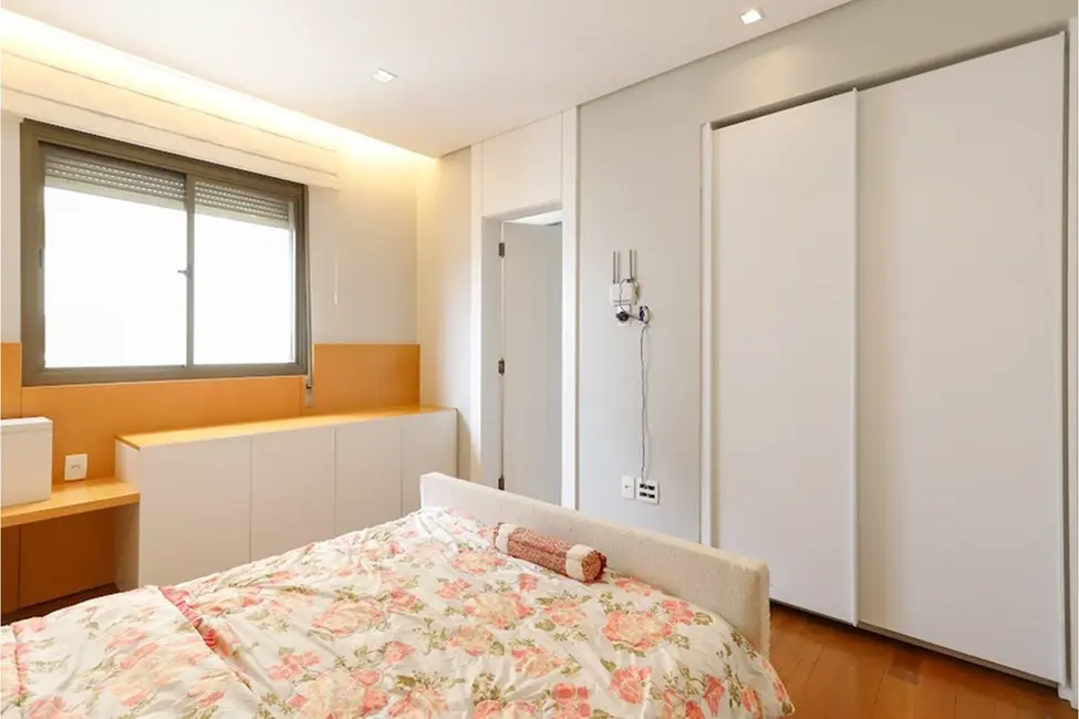 Foto 2 de Apartamento com 4 quartos à venda, 320m2 em Higienópolis, São Paulo - SP