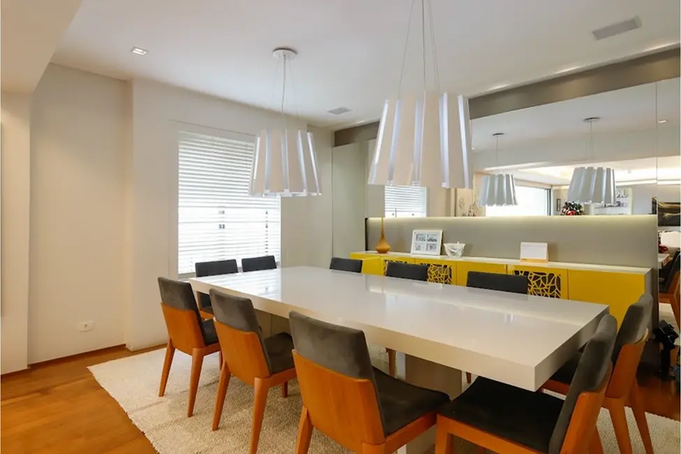 Foto 7 de Apartamento com 4 quartos à venda, 320m2 em Higienópolis, São Paulo - SP