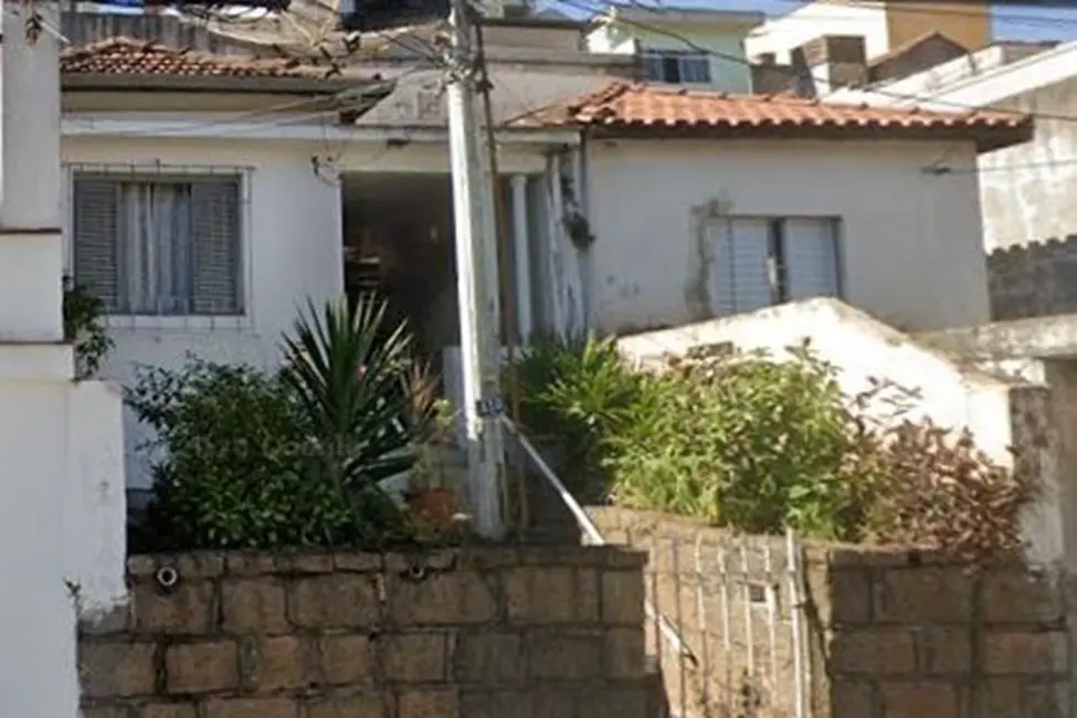 Casa com 1 quarto à venda, 125m2 em Freguesia do Ó, São Paulo - SP - imagem 3 Foto 3 de Casa com 1 quarto à venda, 125m2 em Freguesia do Ó, São Paulo - SP