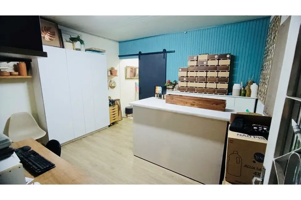 Casa com 1 quarto à venda, 125m2 em Freguesia do Ó, São Paulo - SP - imagem 8 Foto 8 de Casa com 1 quarto à venda, 125m2 em Freguesia do Ó, São Paulo - SP