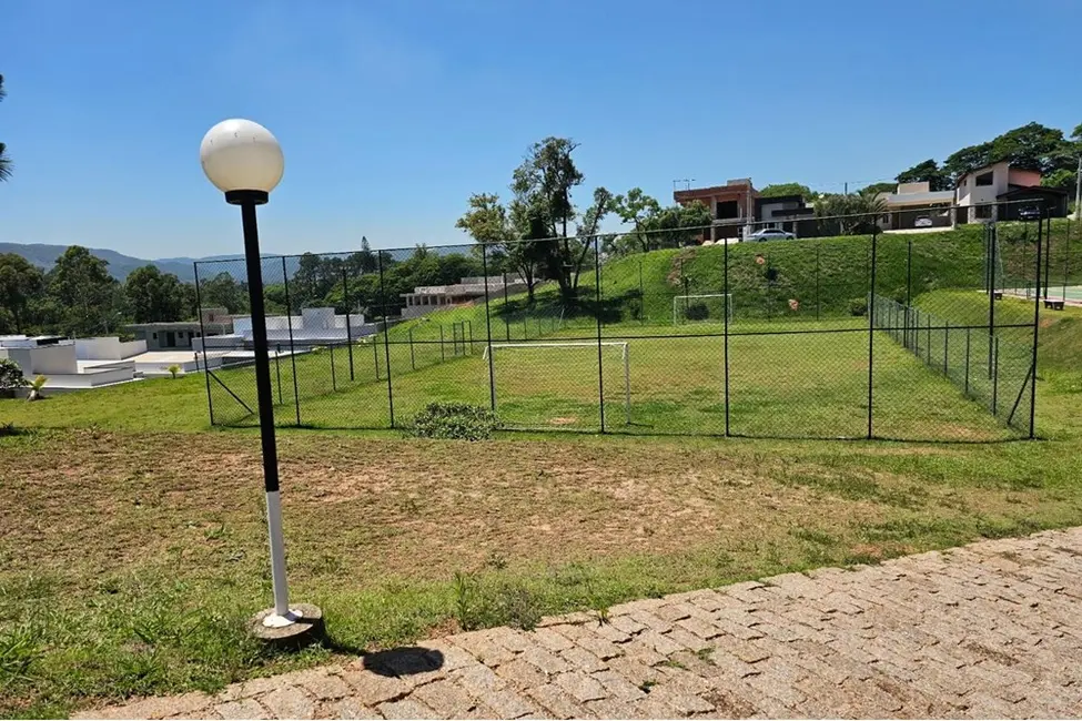 Foto 12 de Terreno / Lote à venda em Pinhal, Cabreuva - SP