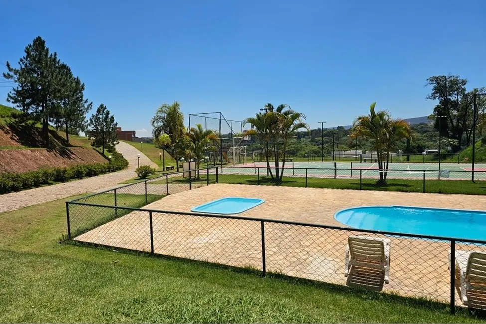 Foto 4 de Terreno / Lote à venda em Pinhal, Cabreuva - SP