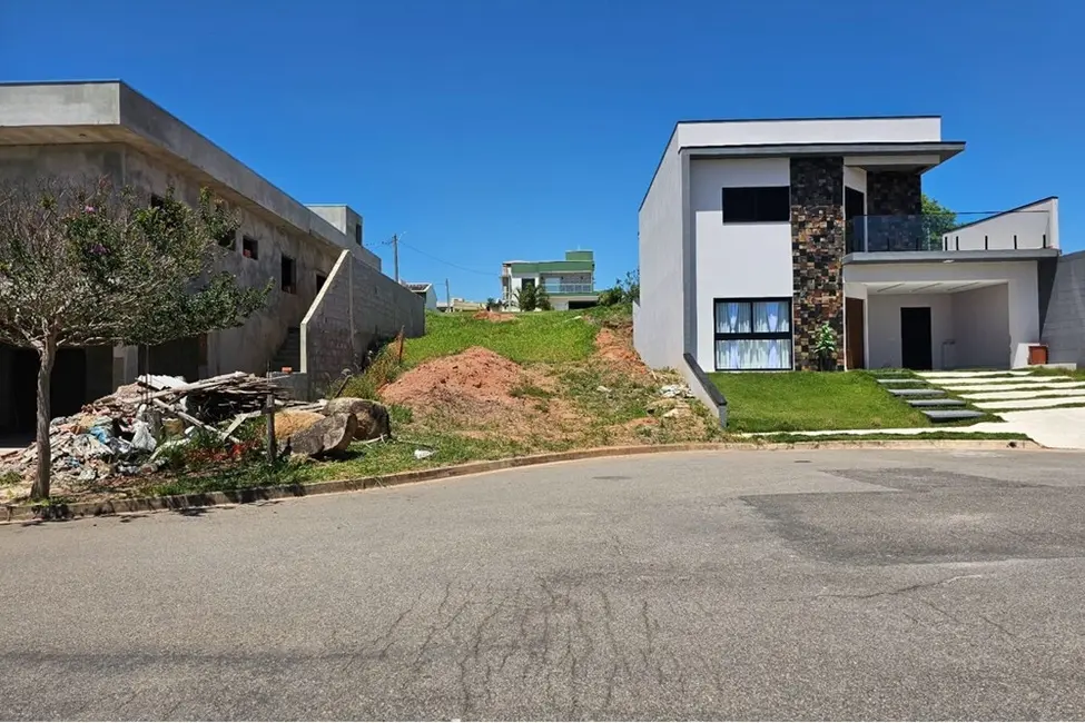 Foto 18 de Terreno / Lote à venda em Pinhal, Cabreuva - SP