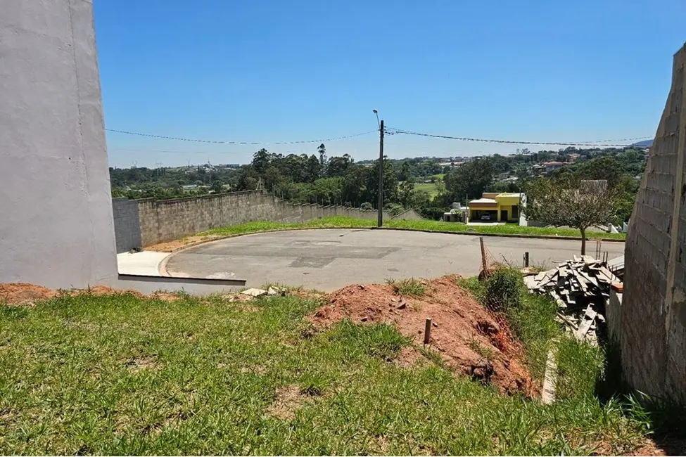 Foto 21 de Terreno / Lote à venda em Pinhal, Cabreuva - SP