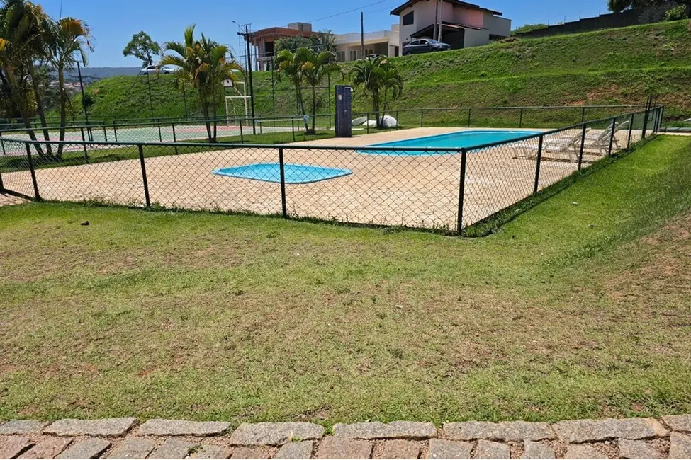 Foto 8 de Terreno / Lote à venda em Pinhal, Cabreuva - SP