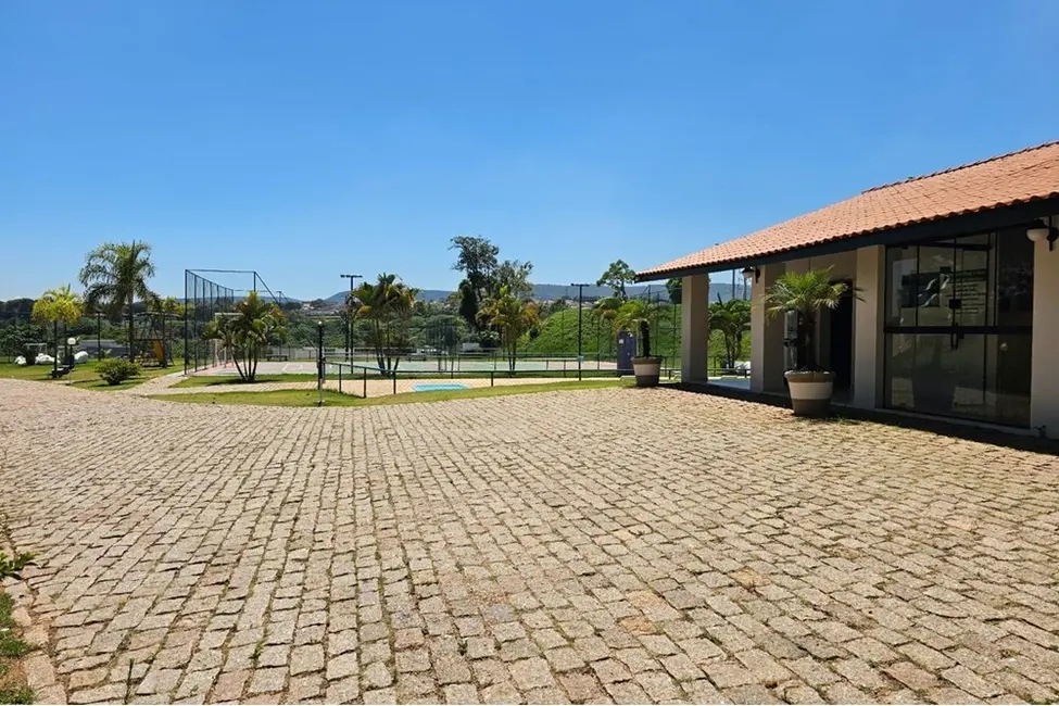 Foto 6 de Terreno / Lote à venda em Pinhal, Cabreuva - SP