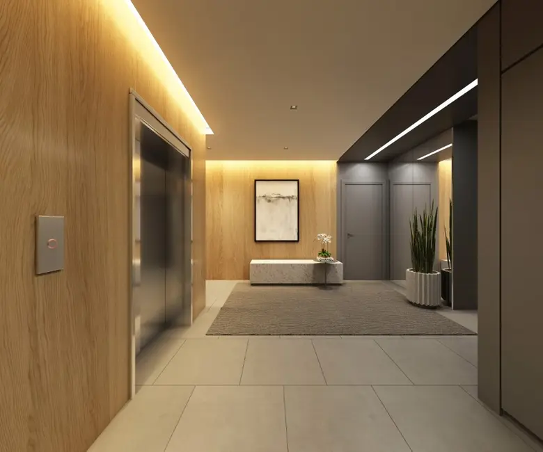 Foto 5 de Apartamento com 2 quartos à venda, 38m2 em Jardim Monte Kemel, São Paulo - SP