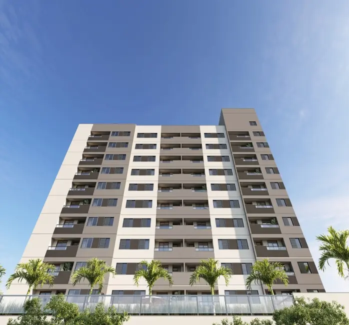 Foto 2 de Apartamento com 2 quartos à venda, 38m2 em Jardim Monte Kemel, São Paulo - SP