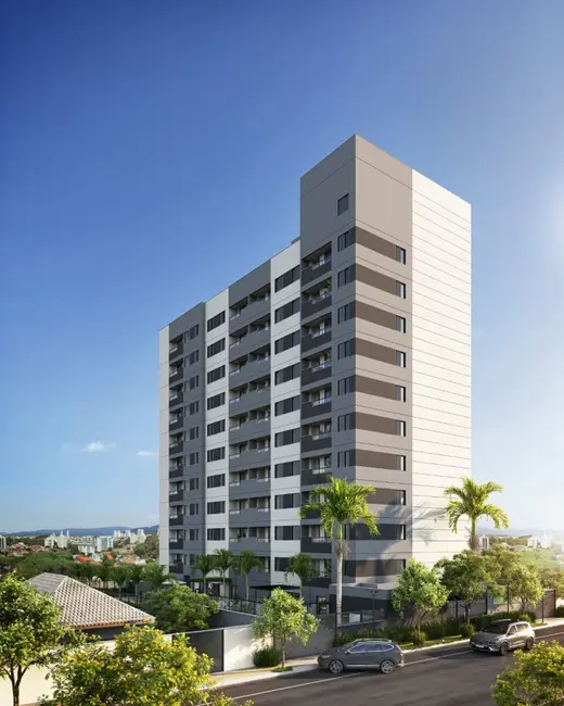 Foto 1 de Apartamento com 2 quartos à venda, 75m2 em Jardim Monte Kemel, São Paulo - SP