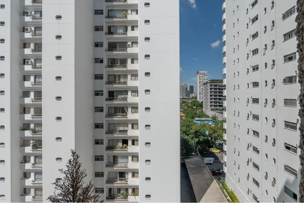 Foto 4 de Apartamento com 3 quartos à venda, 173m2 em Cidade Monções, São Paulo - SP