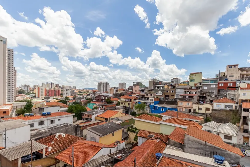 Foto 7 de Apartamento com 2 quartos à venda, 56m2 em Vila Dom Pedro II, São Paulo - SP