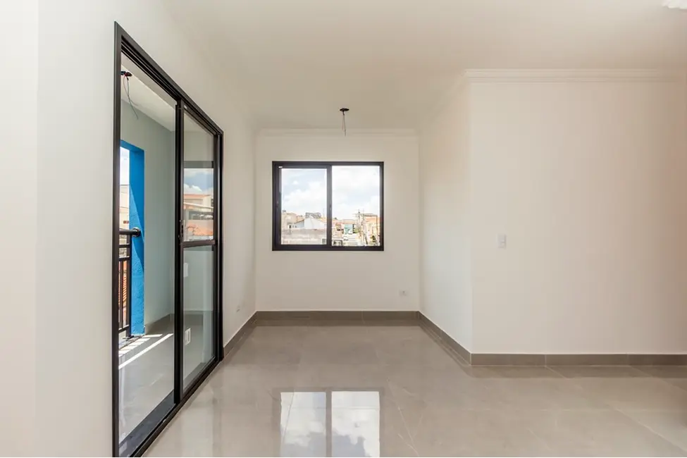 Foto 2 de Apartamento com 2 quartos à venda, 56m2 em Vila Dom Pedro II, São Paulo - SP