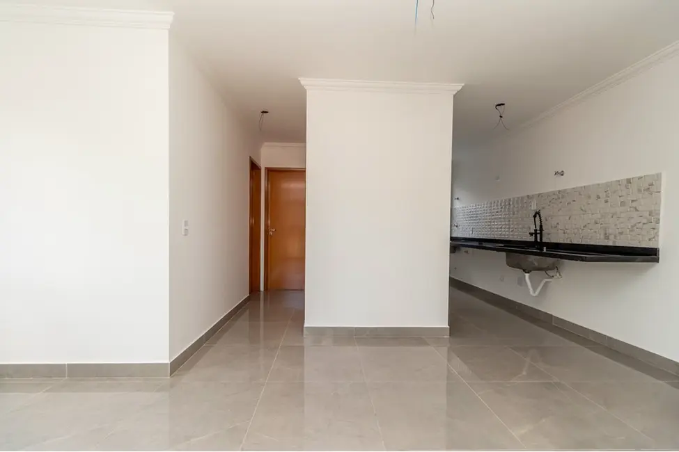 Foto 5 de Apartamento com 2 quartos à venda, 56m2 em Vila Dom Pedro II, São Paulo - SP