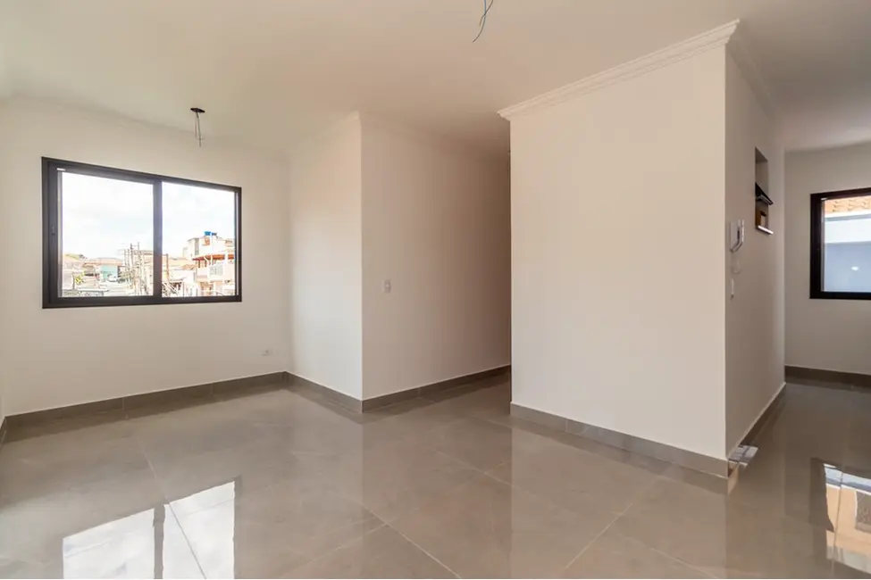 Foto 4 de Apartamento com 2 quartos à venda, 56m2 em Vila Dom Pedro II, São Paulo - SP