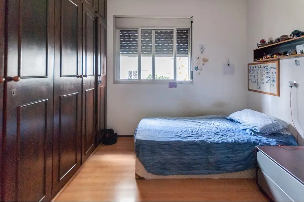 Foto 4 de Apartamento com 3 quartos à venda, 150m2 em Brooklin Paulista, São Paulo - SP