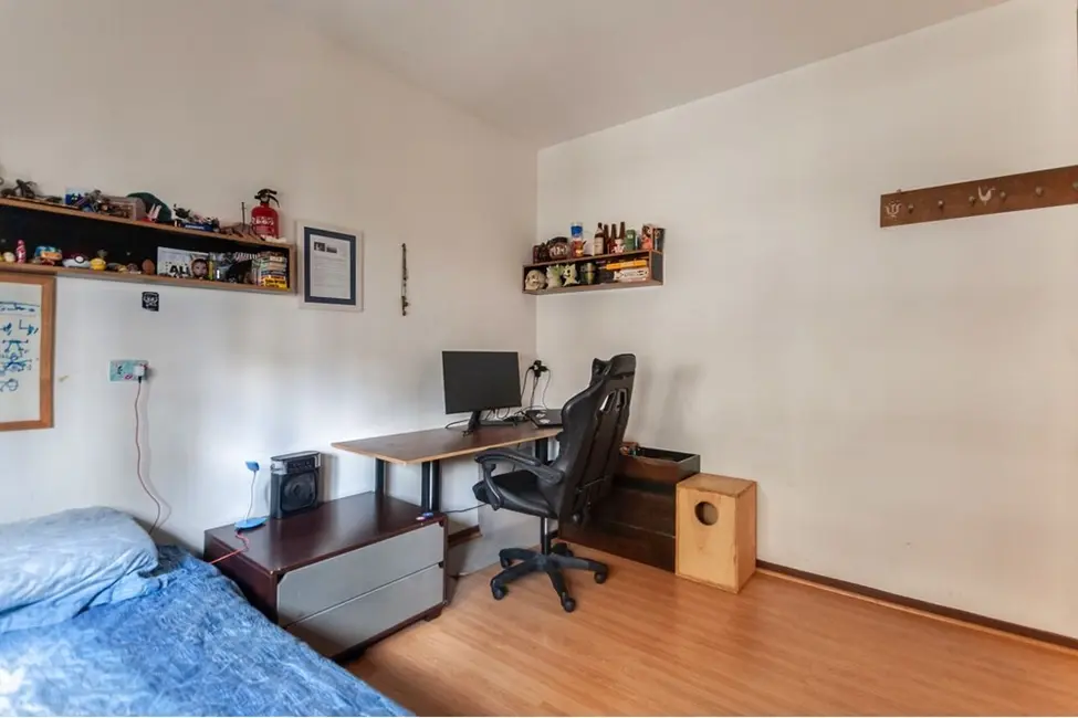 Foto 5 de Apartamento com 3 quartos à venda, 150m2 em Brooklin Paulista, São Paulo - SP