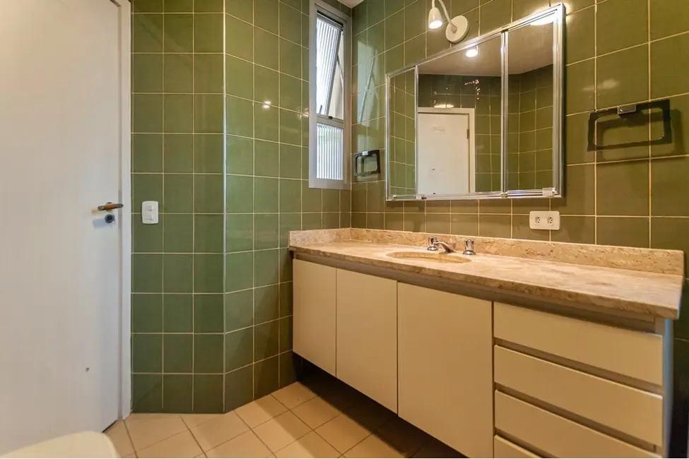 Foto 2 de Apartamento com 3 quartos à venda, 150m2 em Brooklin Paulista, São Paulo - SP