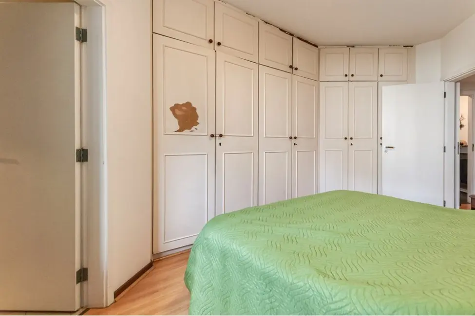 Foto 9 de Apartamento com 3 quartos à venda, 150m2 em Brooklin Paulista, São Paulo - SP