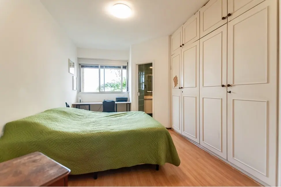 Foto 7 de Apartamento com 3 quartos à venda, 150m2 em Brooklin Paulista, São Paulo - SP