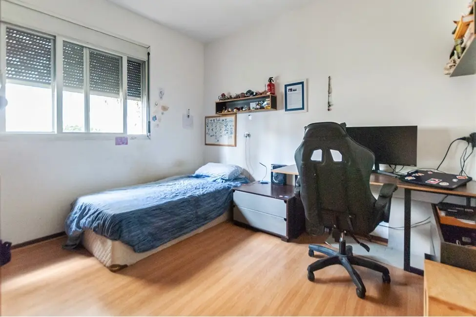 Foto 3 de Apartamento com 3 quartos à venda, 150m2 em Brooklin Paulista, São Paulo - SP