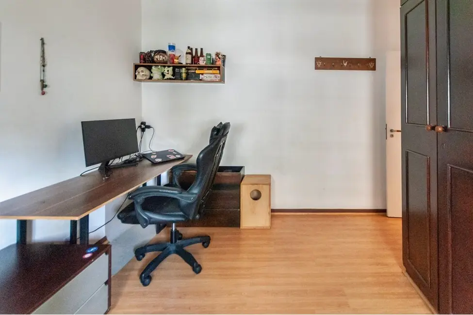 Foto 6 de Apartamento com 3 quartos à venda, 150m2 em Brooklin Paulista, São Paulo - SP