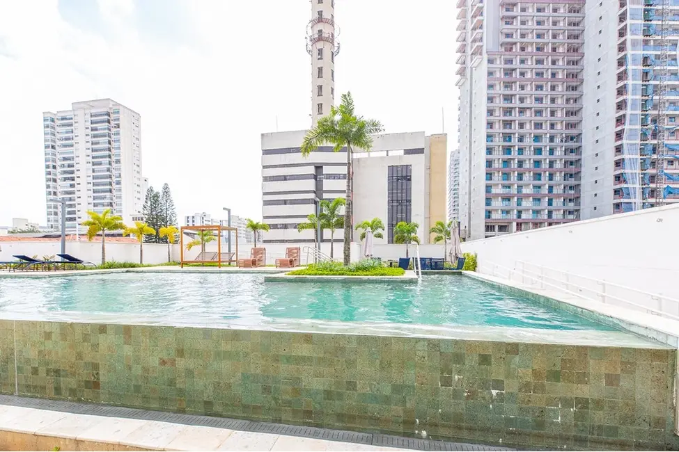 Apartamento com 3 quartos à venda, 137m2 em Jardim das Acácias, São Paulo - SP - imagem 6 Foto 6 de Apartamento com 3 quartos à venda, 137m2 em Jardim das Acácias, São Paulo - SP