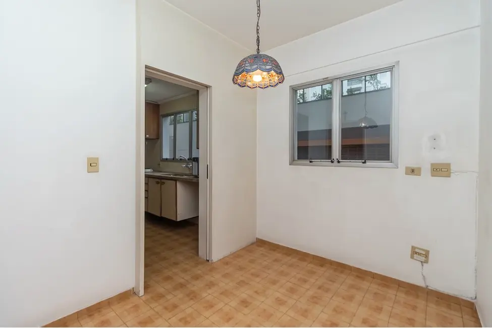 Foto 6 de Apartamento com 4 quartos à venda, 167m2 em Brooklin Paulista, São Paulo - SP