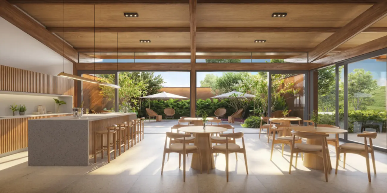 Foto 8 de Terreno / Lote à venda em Tamboré, Santana De Parnaiba - SP