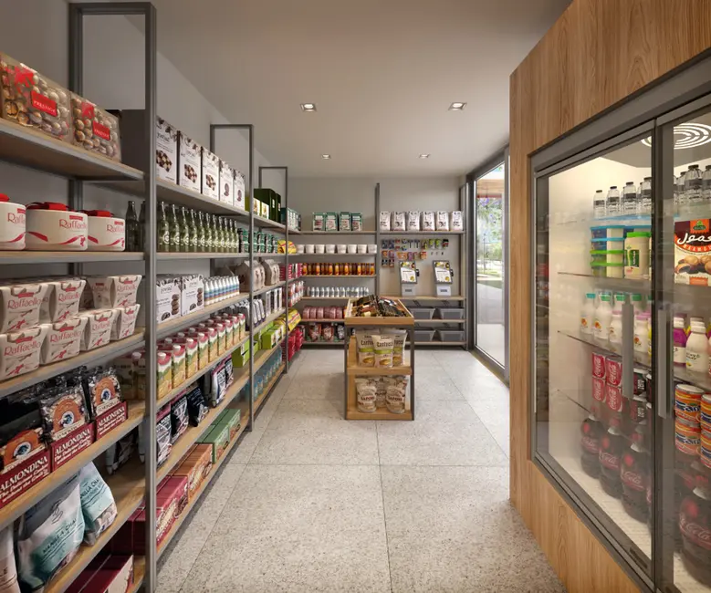 Foto 6 de Terreno / Lote à venda em Tamboré, Santana De Parnaiba - SP