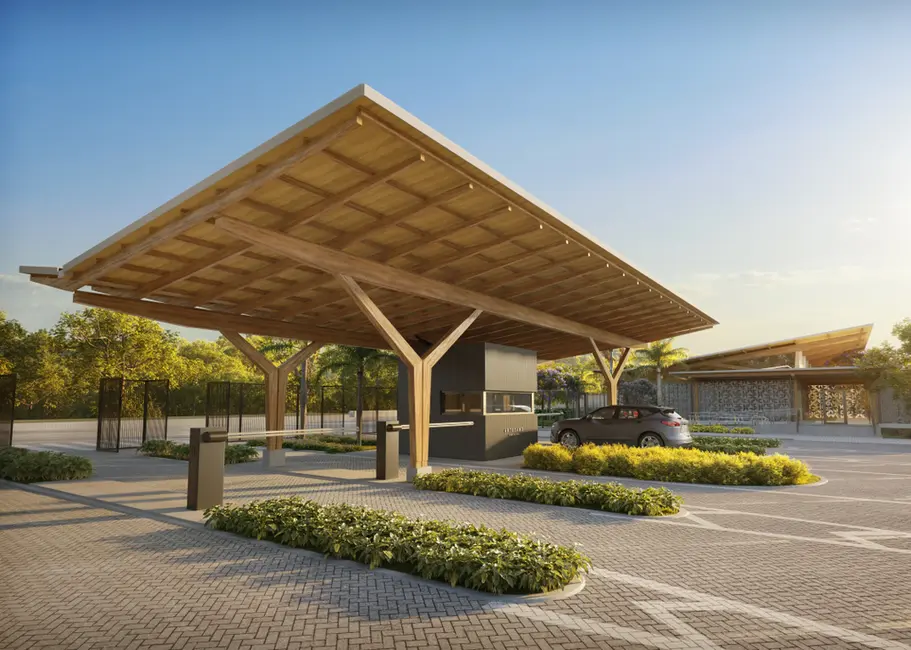 Foto 1 de Terreno / Lote à venda em Tamboré, Santana De Parnaiba - SP