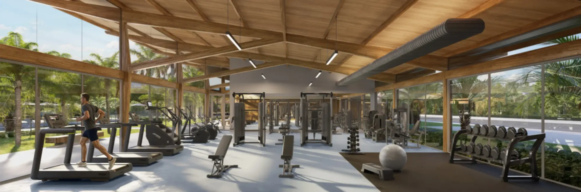 Foto 4 de Terreno / Lote à venda em Tamboré, Santana De Parnaiba - SP