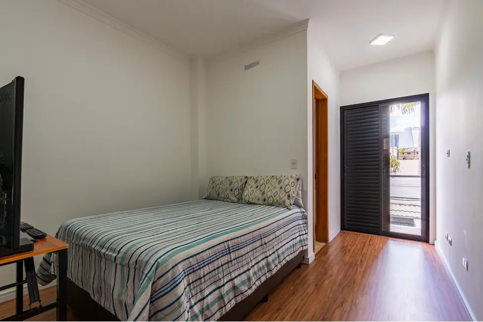 Foto 7 de Casa com 3 quartos à venda, 86m2 em Jardim Caravelas, São Paulo - SP