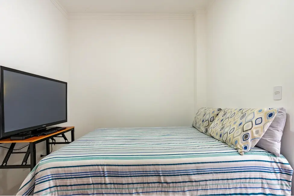 Foto 4 de Casa com 3 quartos à venda, 86m2 em Jardim Caravelas, São Paulo - SP