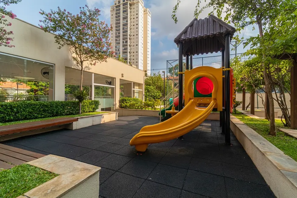 Foto 8 de Apartamento com 3 quartos à venda, 142m2 em Vila Leopoldina, São Paulo - SP