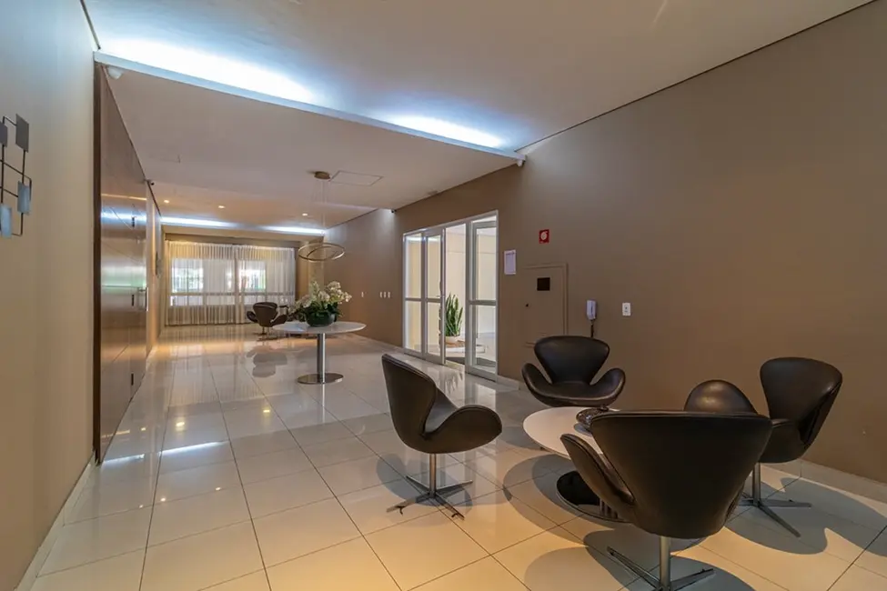 Foto 3 de Apartamento com 3 quartos à venda, 142m2 em Vila Leopoldina, São Paulo - SP