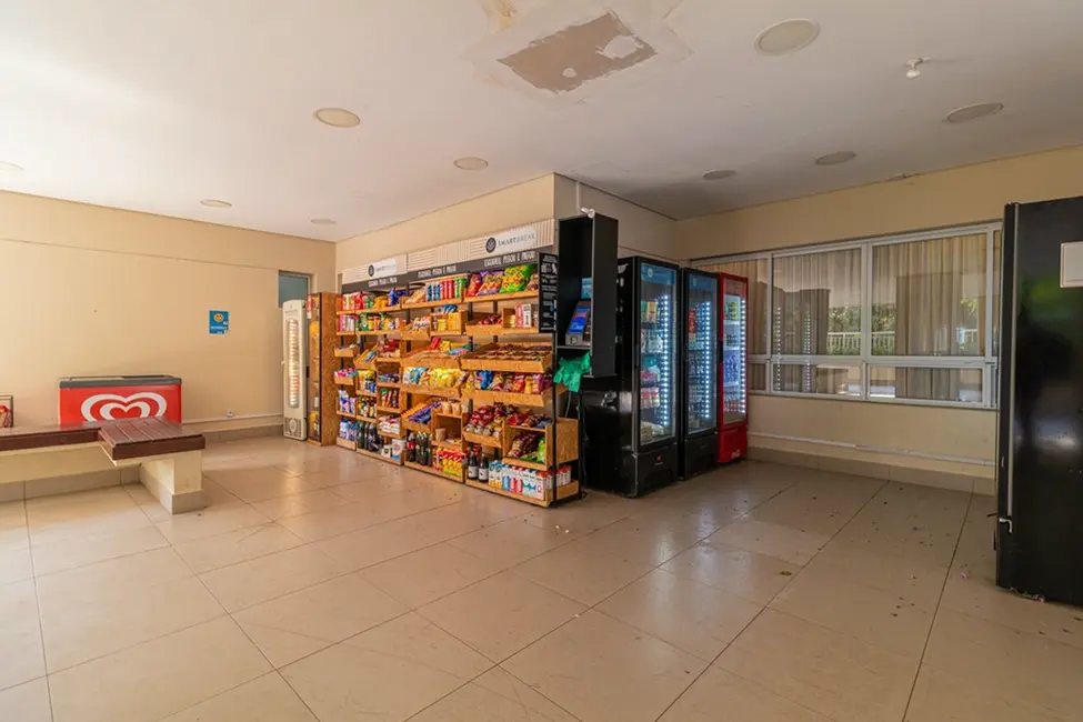 Foto 5 de Apartamento com 3 quartos à venda, 142m2 em Vila Leopoldina, São Paulo - SP