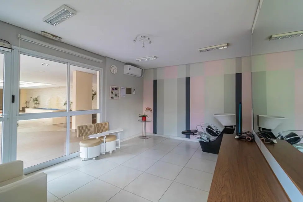 Foto 6 de Apartamento com 3 quartos à venda, 142m2 em Vila Leopoldina, São Paulo - SP