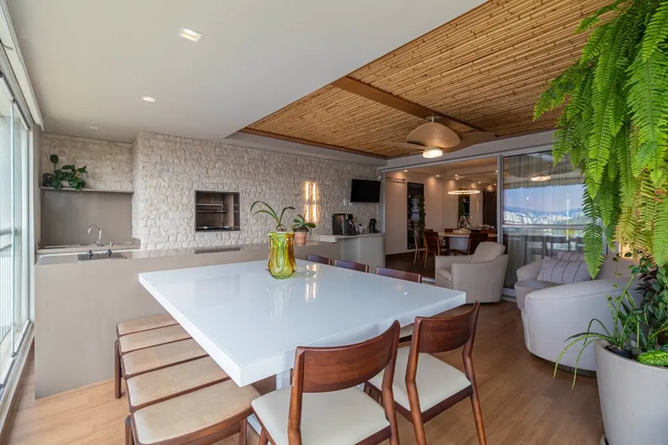 Foto 1 de Apartamento com 3 quartos à venda, 142m2 em Vila Leopoldina, São Paulo - SP