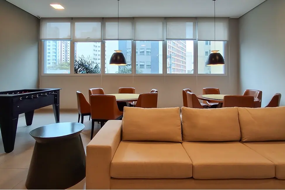 Foto 9 de Apartamento com 2 quartos à venda, 85m2 em Pinheiros, São Paulo - SP