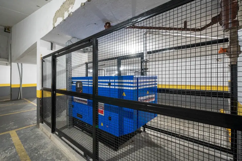 Foto 4 de Apartamento com 3 quartos à venda, 75m2 em Saúde, São Paulo - SP